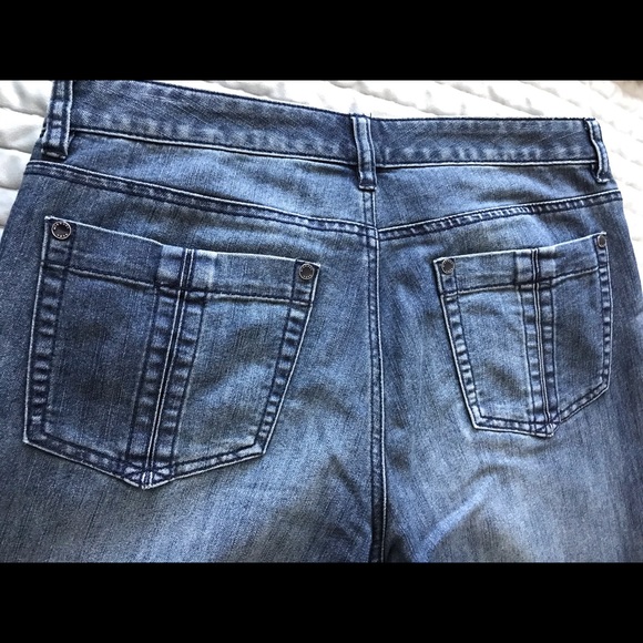 ▫️Micheal Kors skinny jeans - Picture 3 of 4